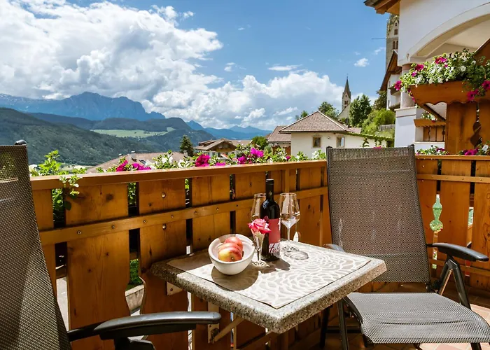 Aktiv&Relax Hotel Hubertus