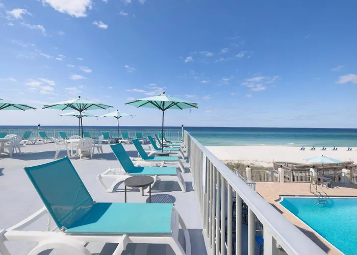 Beachside Resort Panama City Beach