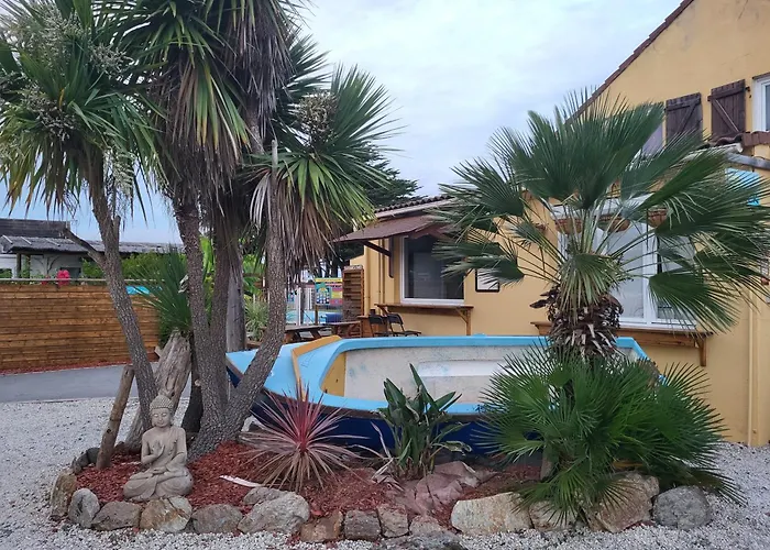 Camping L'Albatros