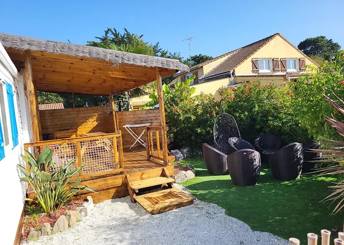 Camping L'Albatros
