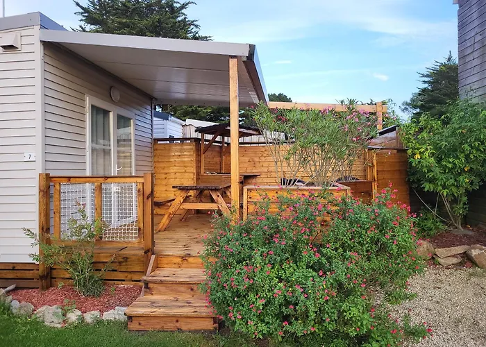 Camping L'Albatros