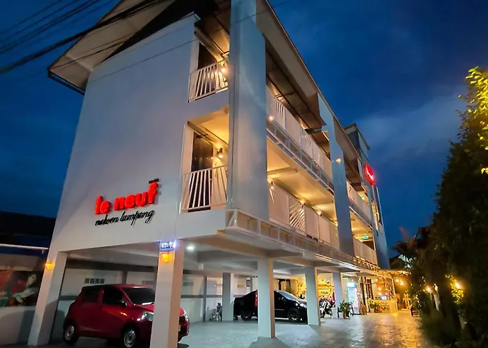 Le Neuf Nakorn Lampang