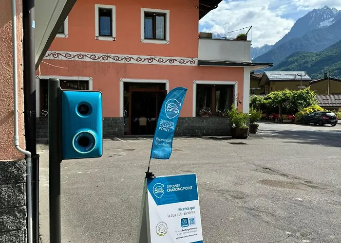 Hotel Eternita