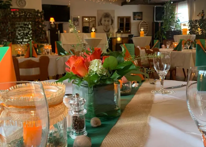 Hotel Zum Deutschen Haus