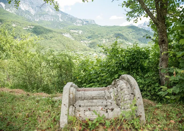 Villa Molla