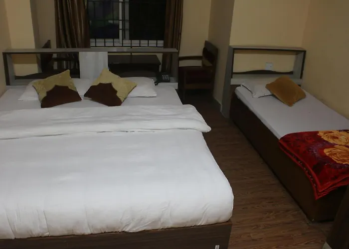 Hotel Opera