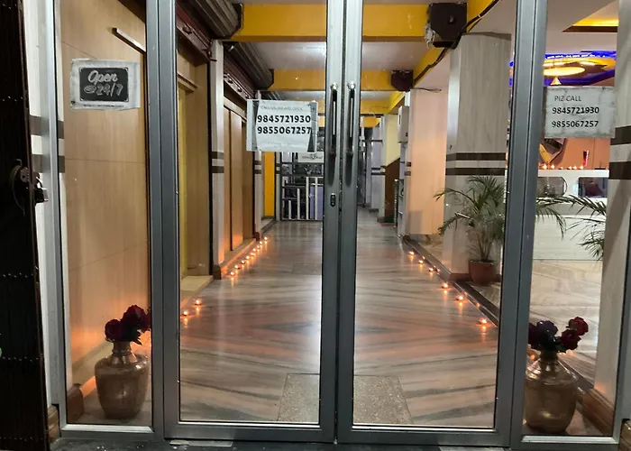 Hotel Opera