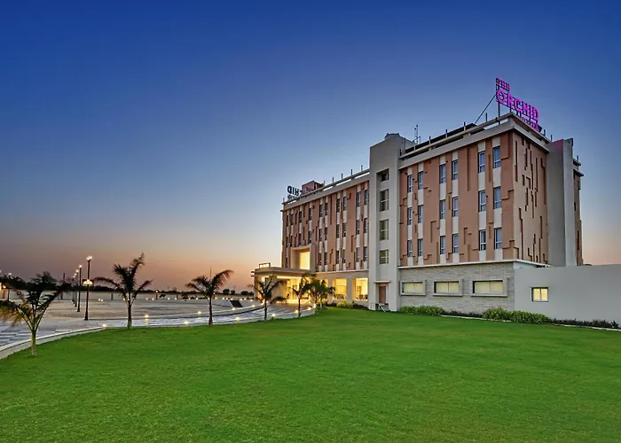 The Orchid Jamnagar