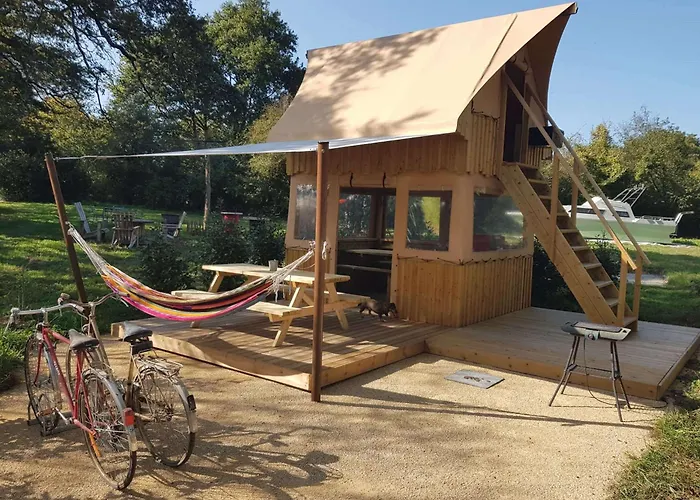 La Chalan D'Hier