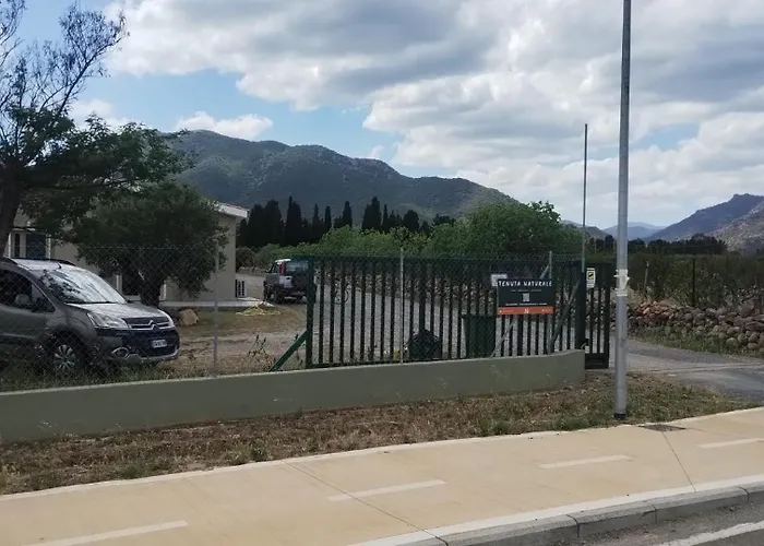 Tenuta Naturale