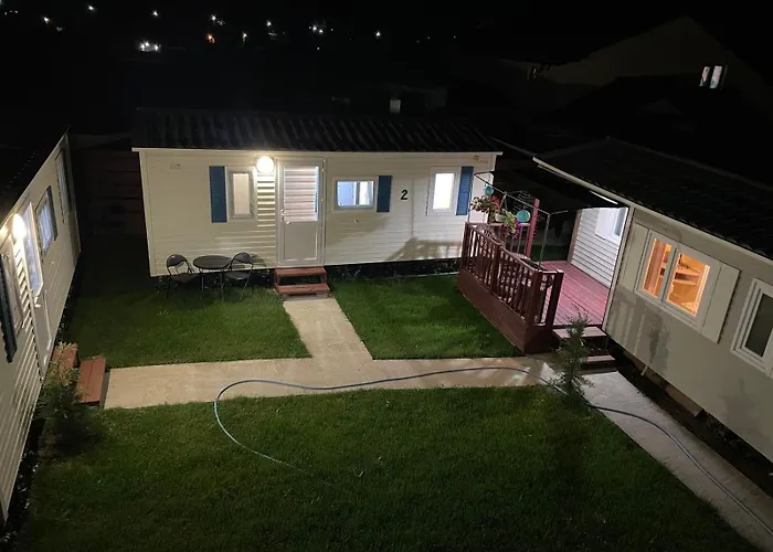 Casa Mobila 3