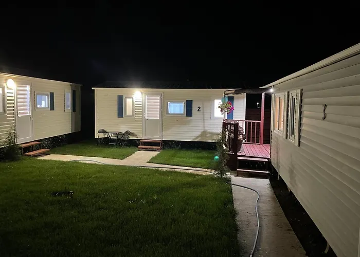 Casa Mobila 1