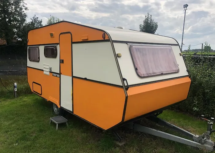 'T Groen Beleven