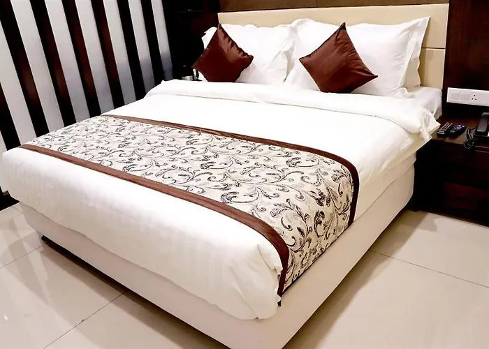 Hotel Solista Chittorgarh