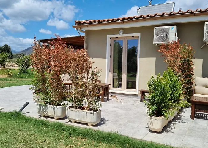 Tenuta Naturale
