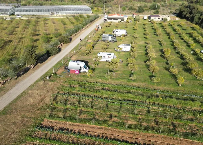 Tenuta Naturale