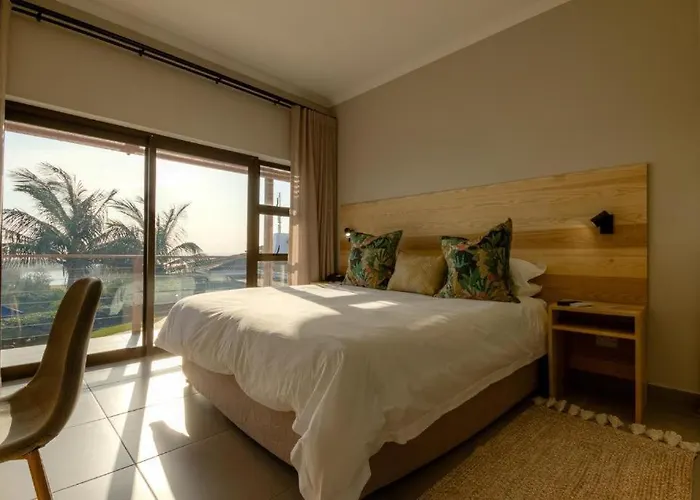 The Ridge Guesthouse