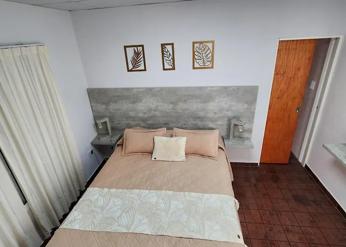 Hotel Parque