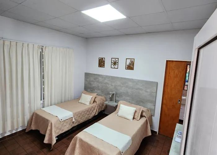 Hotel Parque