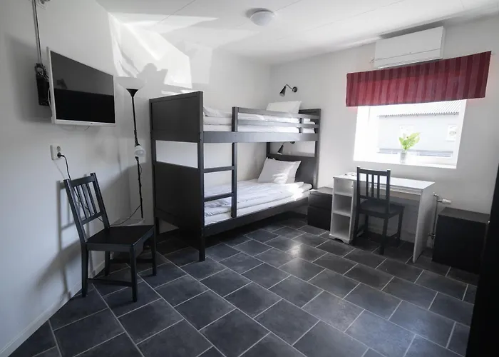 Brink Hotell