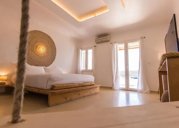 Salt Suites By Mr And Mrs White
