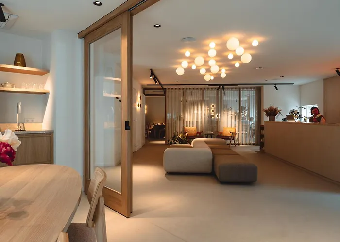 Hotel Chamade
