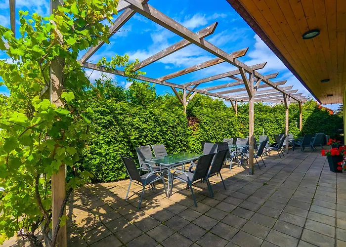 Acron-Hotel Quedlinburg