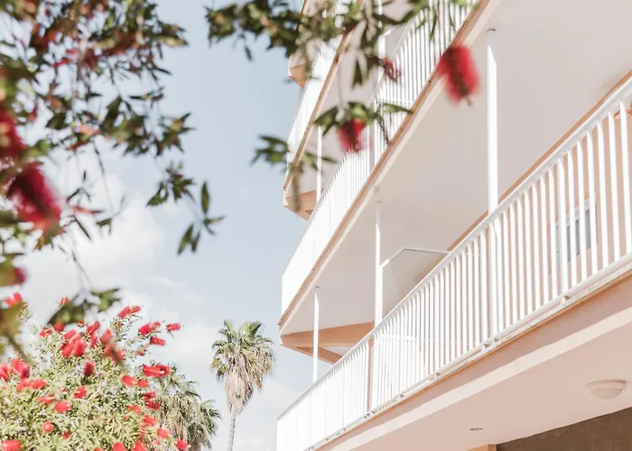 Hotel Golf Beach