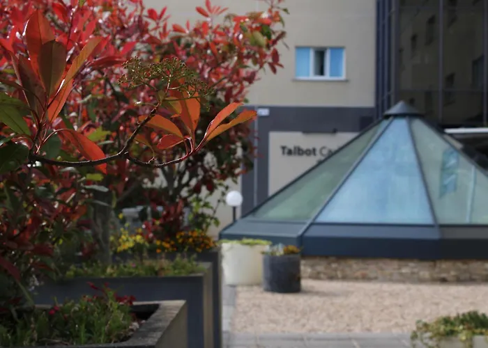 Talbot Hotel Carlow