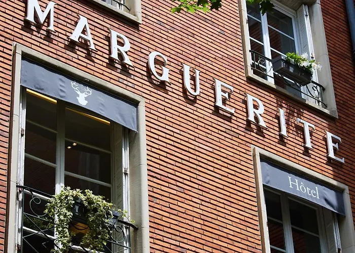 Hotel Marguerite