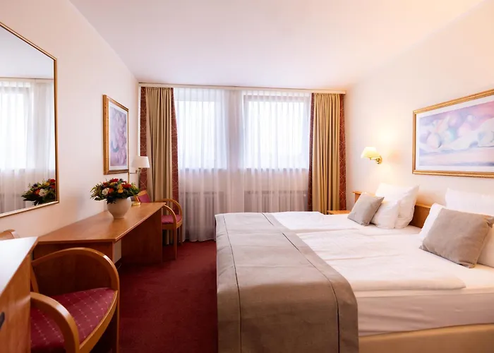 Hotel Bremer Haus