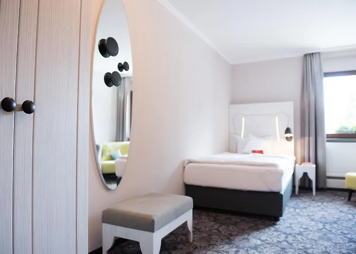 Parkhotel Schillerhain