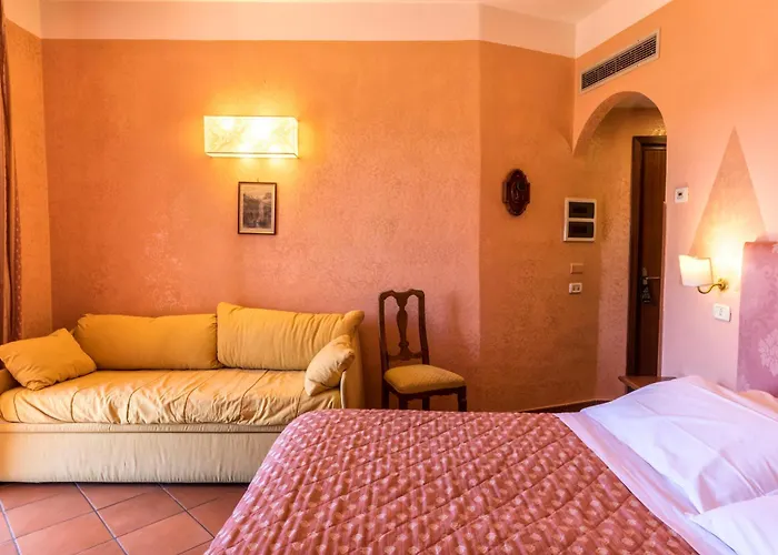 Villa Romita