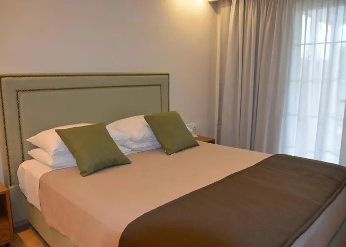 Odysseus Hotel
