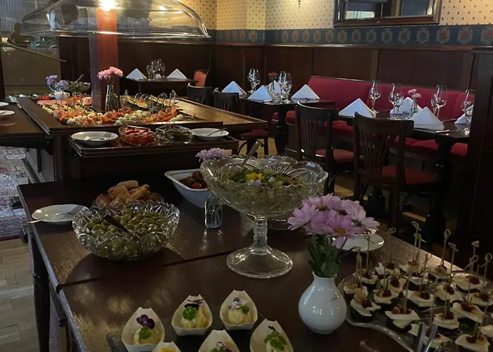 Hotel Krone