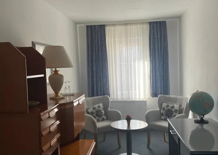 Hotel Krone
