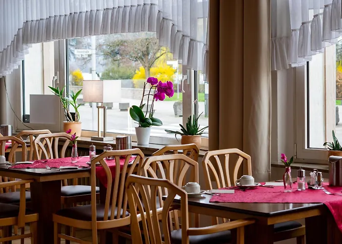 Hotel zum Anker