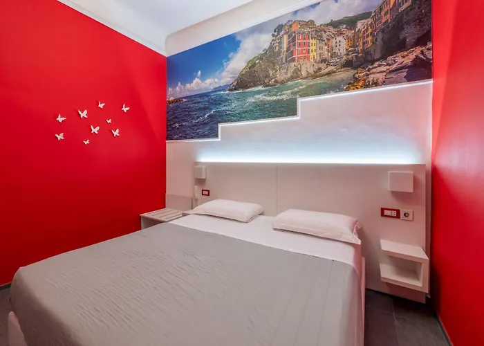 Hotel Fiume