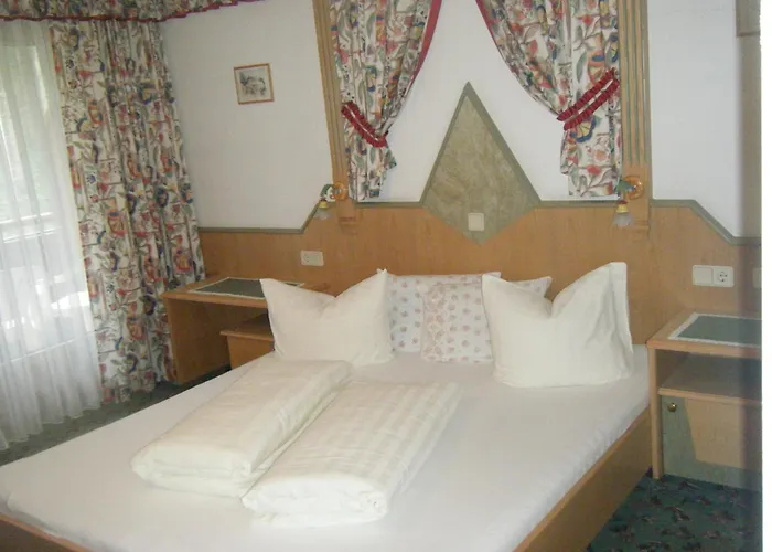 Hotel Auffacherhof