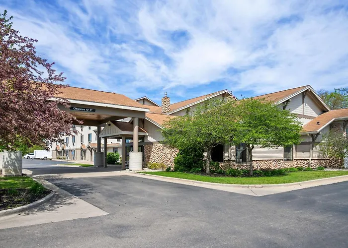 Comfort Inn Holland