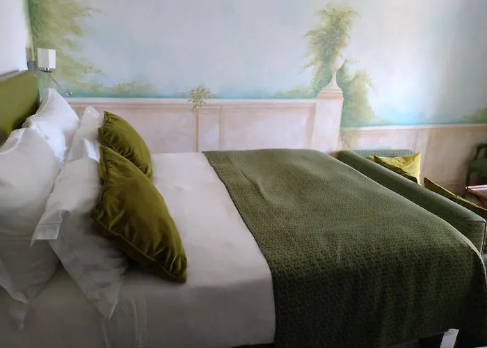 La Villa Bleue-Sidi Bou Said