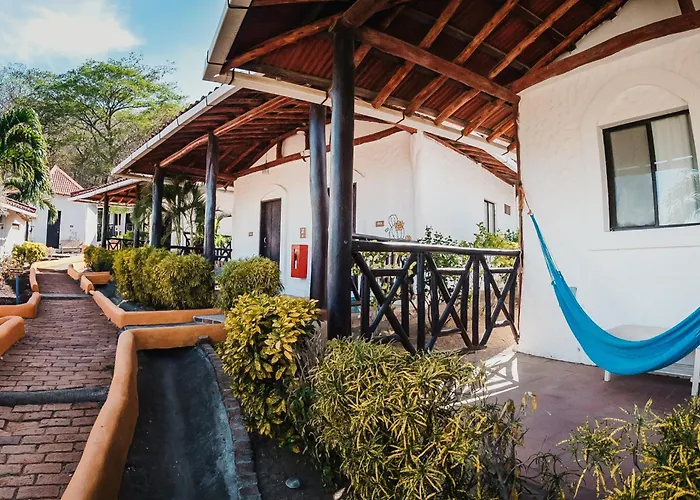 Socialtel Maderas