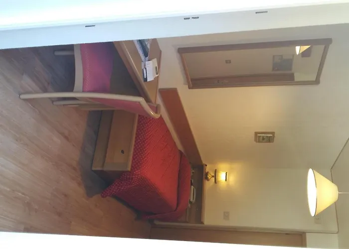 Hotel Cristallo