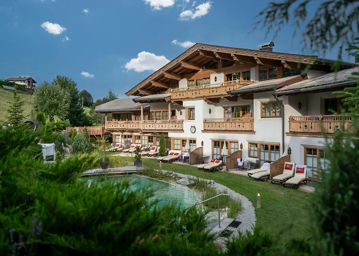 Vitalhotel Sonnenhof