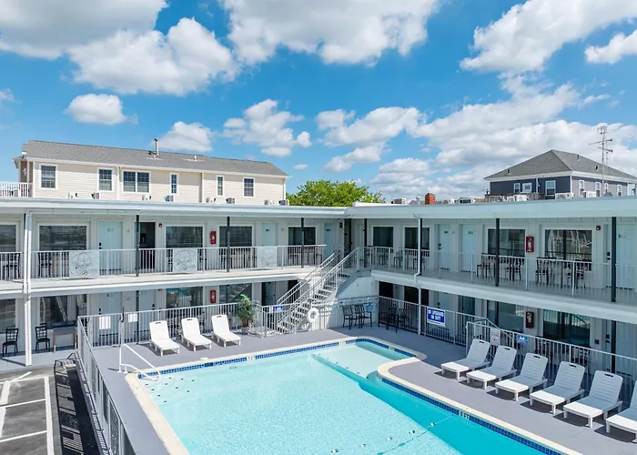 The Beach House