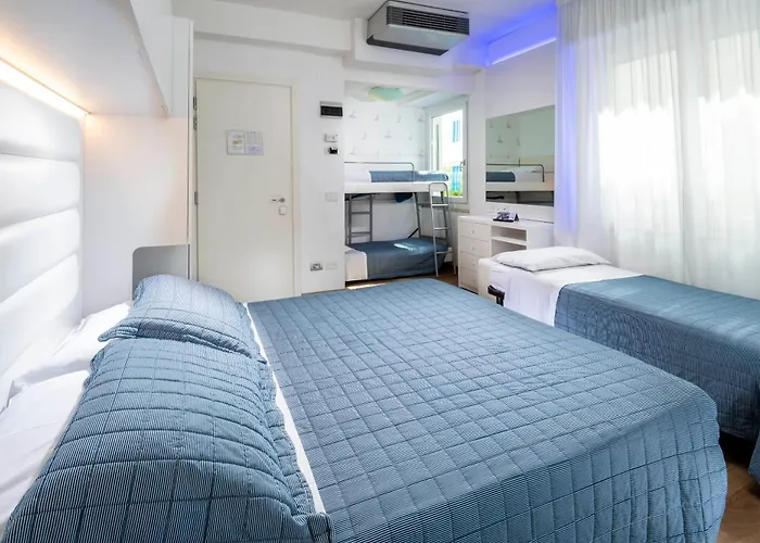 Hotel Albatros