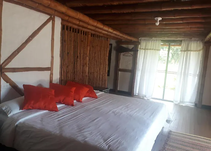 Casa Pampa