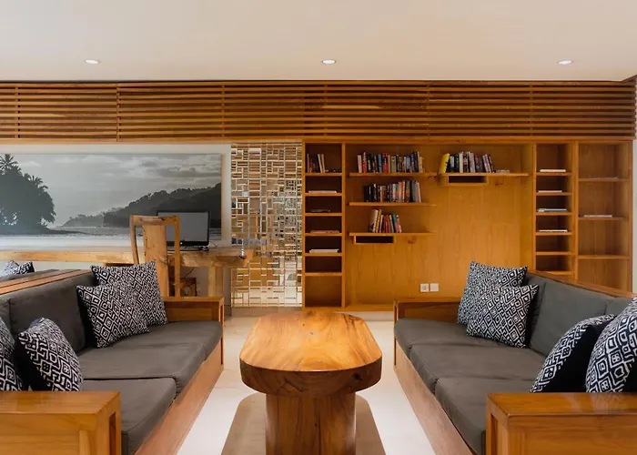 Amnaya Resort Kuta