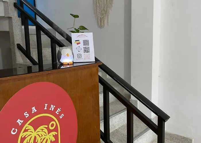 Casa Ines Tolu