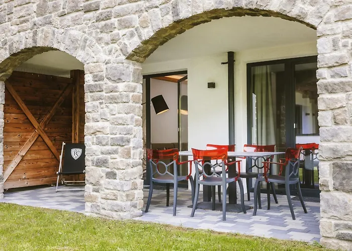 Avenida Panorama Suites Kaprun